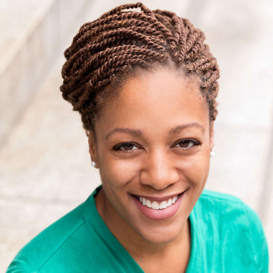 Akilah Massey