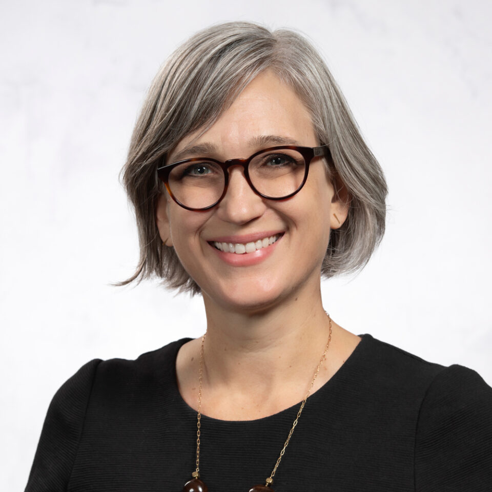Amy Einhorn