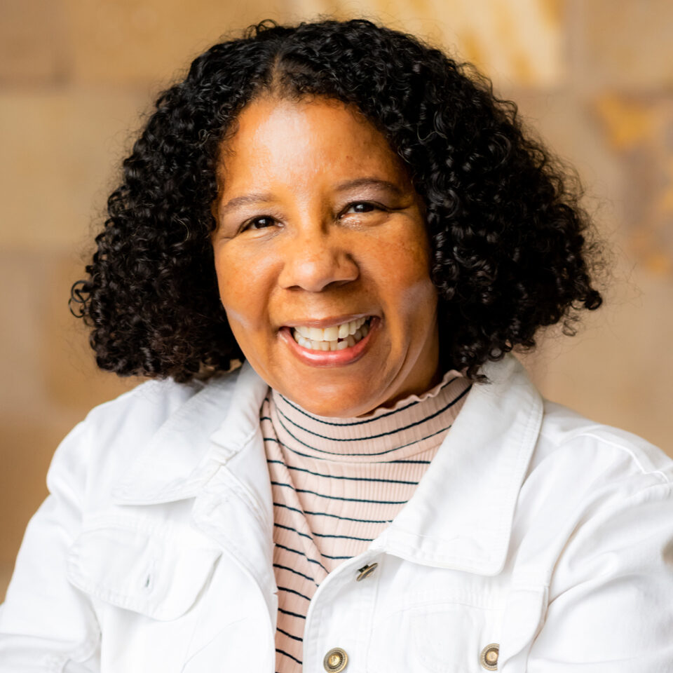 Diane Manuel
