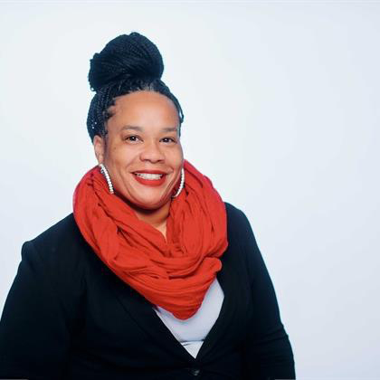 Miyesha Perry