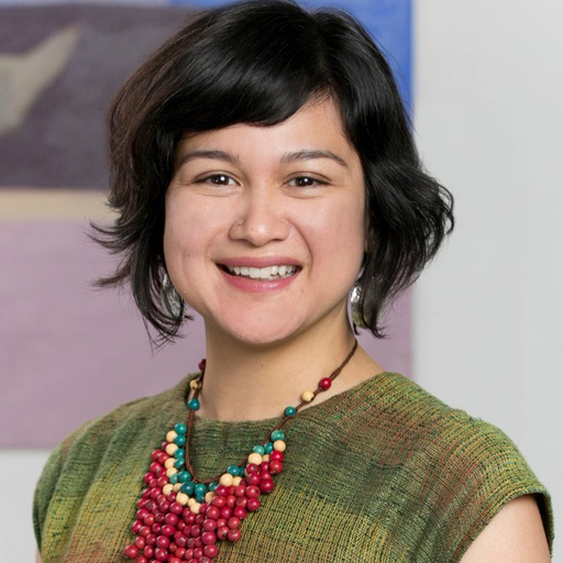 Tina Ramirez Moon