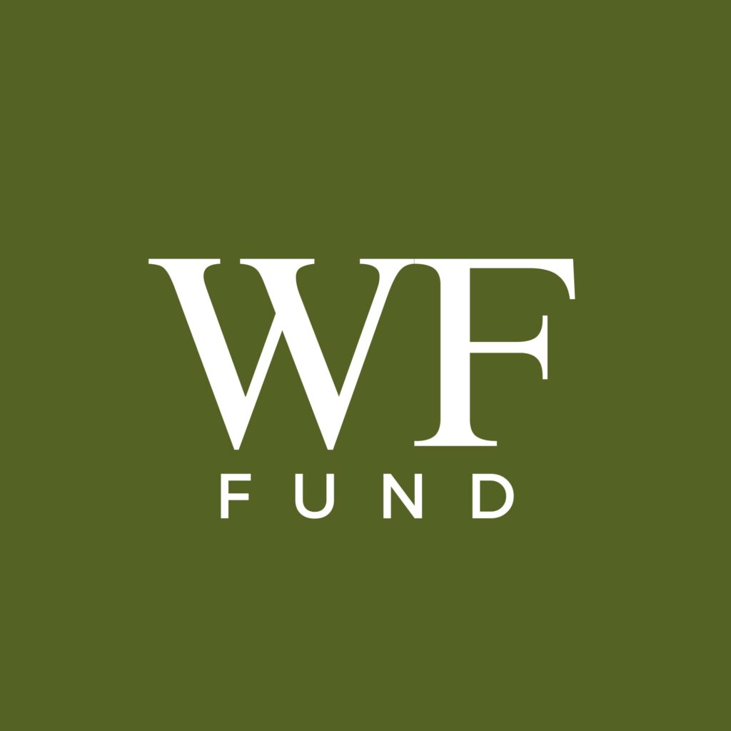WF Fund logo
