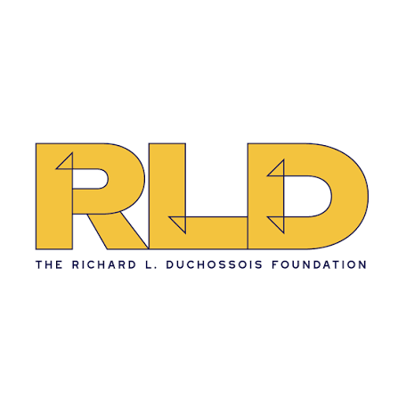 The Richard L. Duchossois Foundation logo