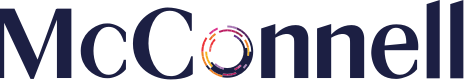 McConnell logo