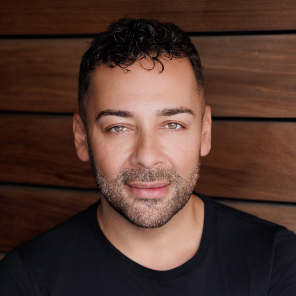 Edgar Villanueva