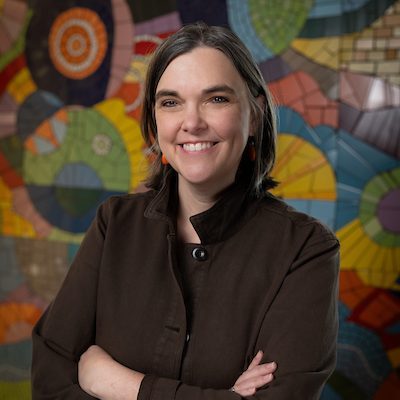 Jen Ford Reedy