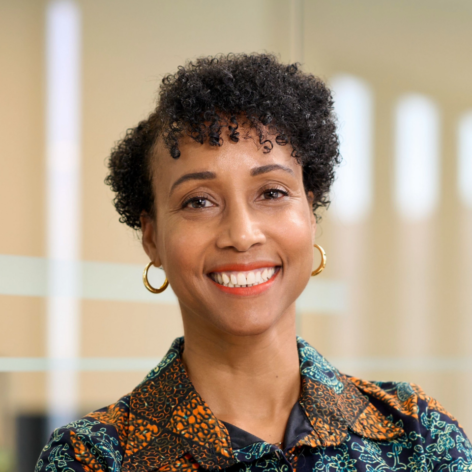 Joanna S. Jackson