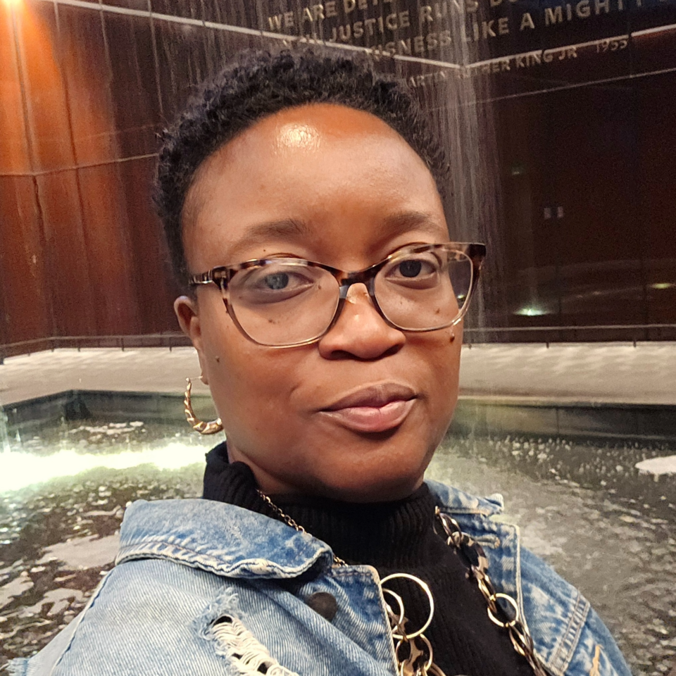 Maisha Simmons