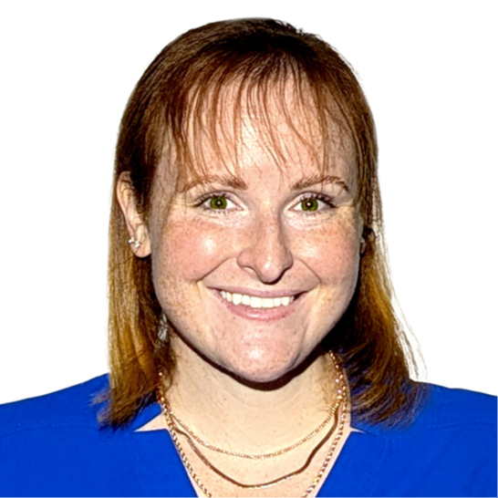 Stephanie Wormington