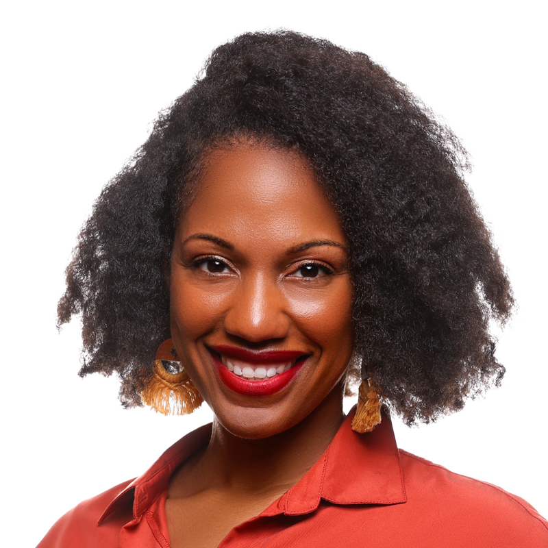 Tahira Christmon